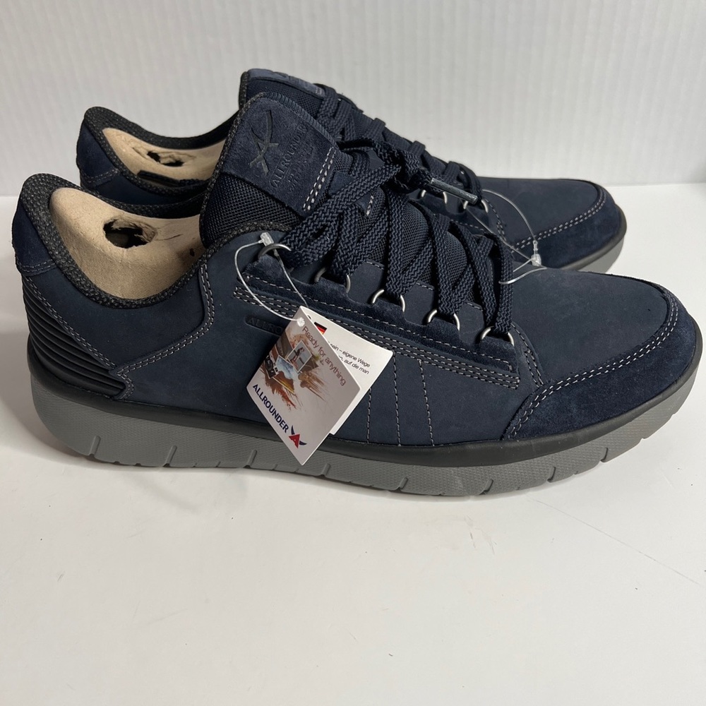 NWT LADIVA – ALLROUNDER Men’s Ultra-light model sneakers